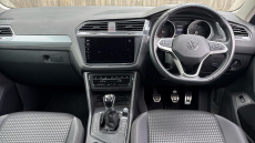 Volkswagen Tiguan 2.0 TDI Active 5dr Diesel Estate